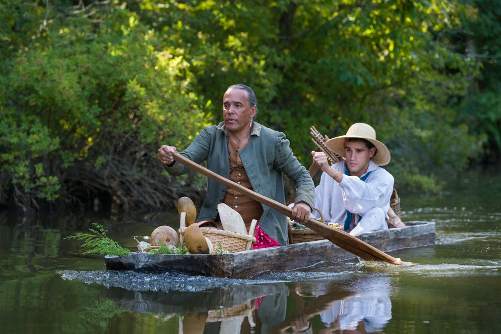Rivers and Roads: Transportation in Early America - History Books for Kids & Educators | US Colonial Era Travel & Trade