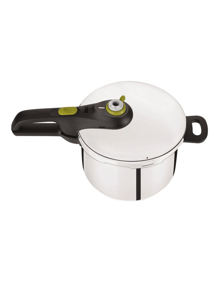 Secure NEO 5 8L Pressure Cooker - User Manual & FAQ Guide | Electric Multi-Cooker for Fast & Healthy Meals | Perfect for Home Cooking, Meal Prep & Large Family Dinners