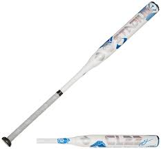 DeMarini ST2 15 Stadium CL22 Slowpitch Softball Bat - USSSA Approved for Competitive Play | Perfect for Adult League Games & Tournaments