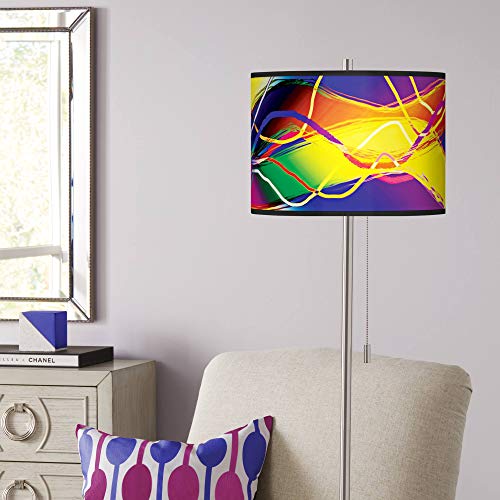 Colors In Motion (Light)