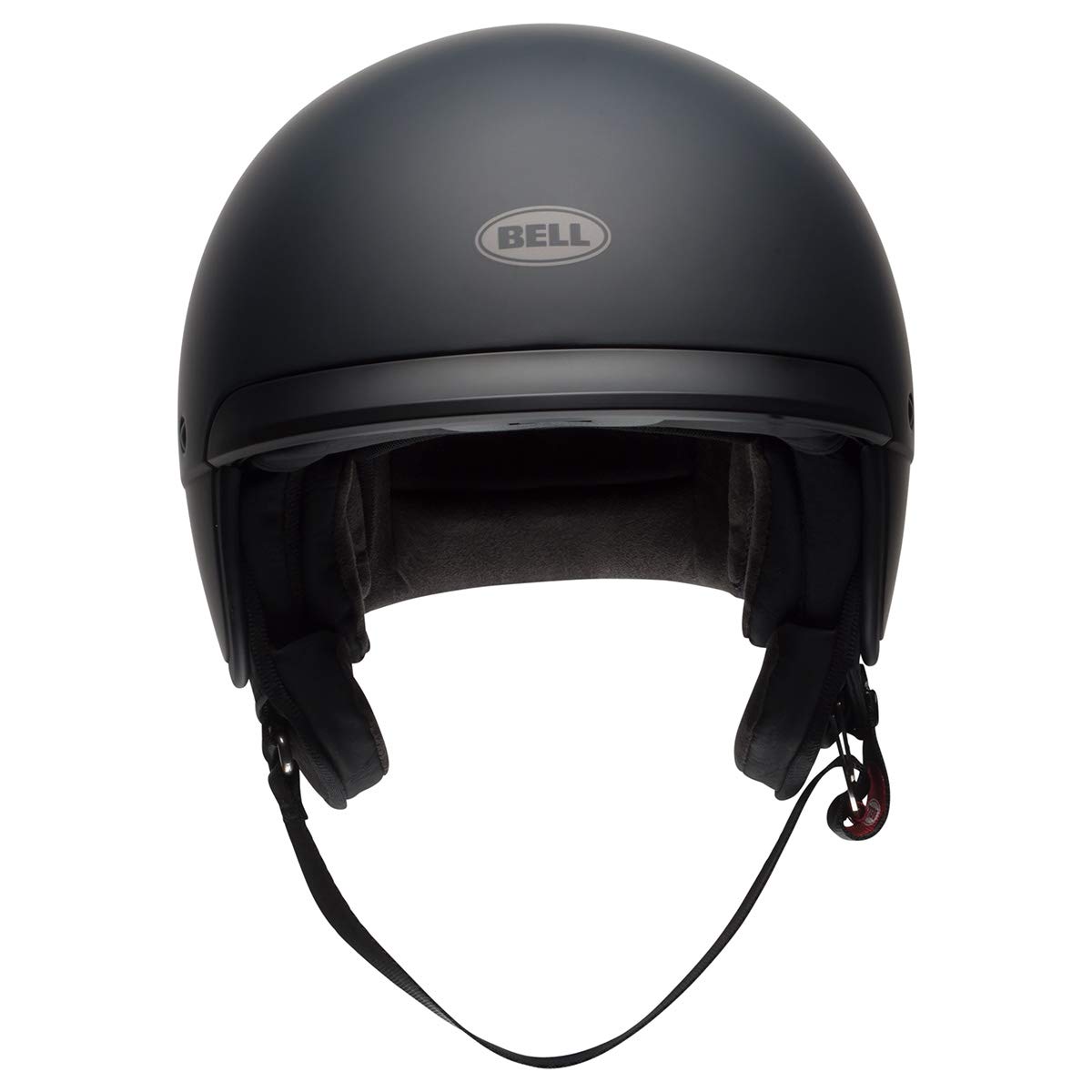 BELL Scout Air Helmets for Motorcycle & ATV Riding - Lightweight, Ventilated DOT Approved Helmet for Men & Women - Perfect for Street Biking, Off-Road Adventures & Racing
