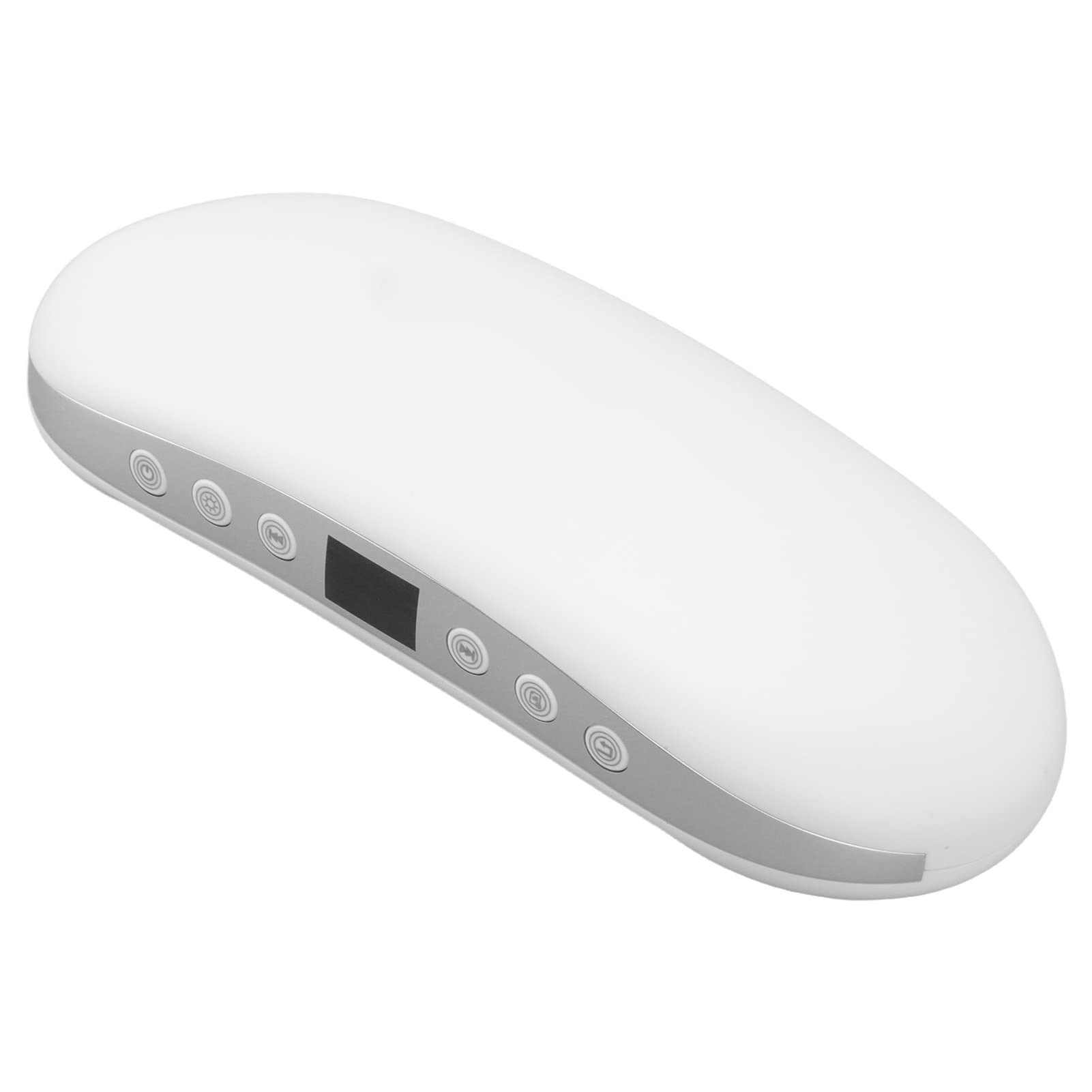 White Noise Machine for Sleep & Relaxation - Portable Sound Machine for Babies, Adults & Pregnancy - Perfect for Nursery, Office & Travel Use
