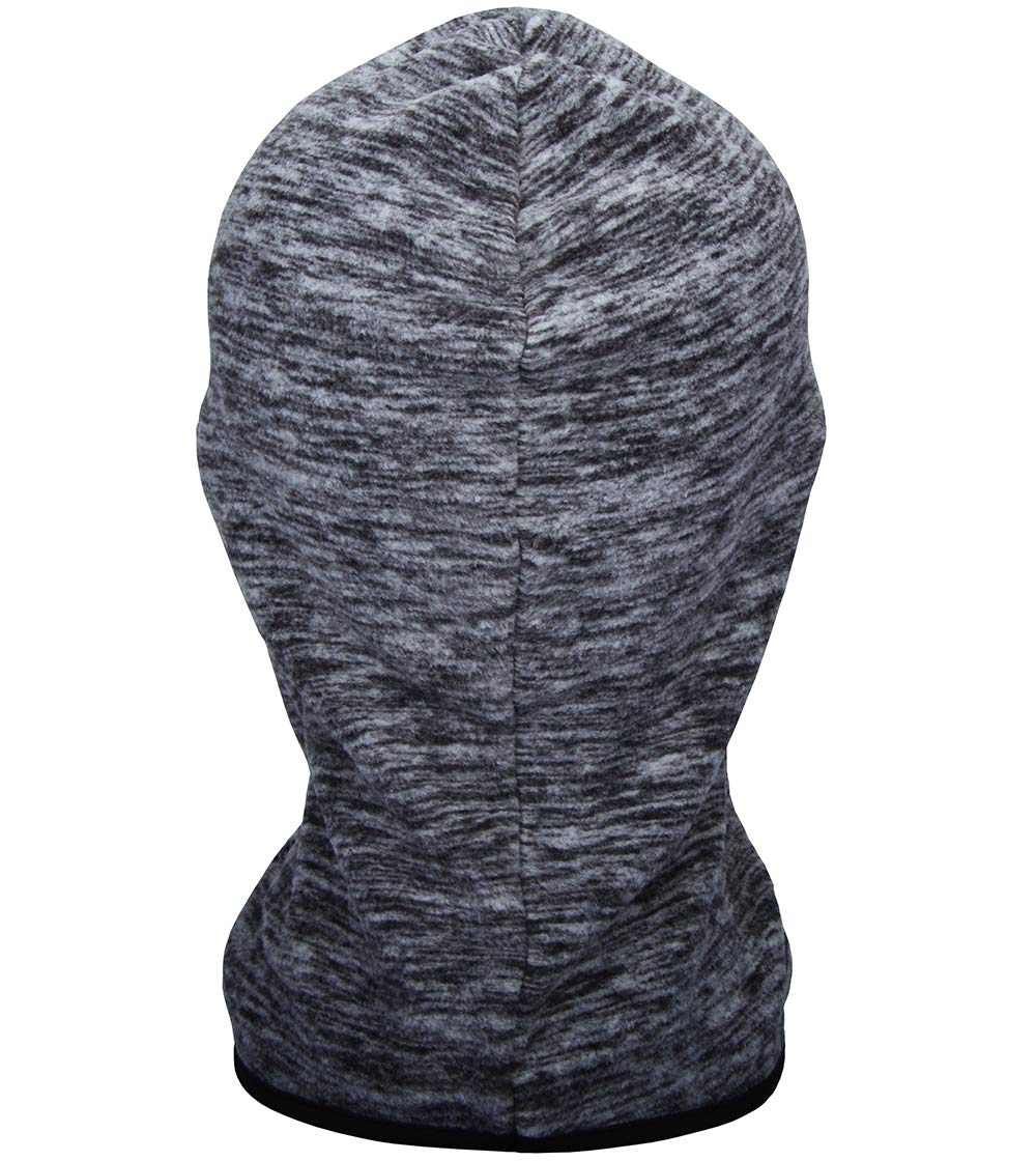 Windproof Balaclava Ski Mask - Thermal Full Face Cover for Motorcycle & Winter Sports - Cold Weather Protection for Men & Women - Perfect for Skiing, Snowboarding, Motorcycling & Outdoor Activities