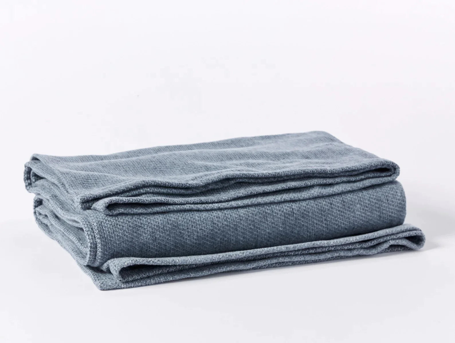 Premium Sequoia Washable Organic Cotton & Wool Blanket - Soft, Hypoallergenic, Eco-Friendly for Cozy Home, Bedroom, and Outdoor Use