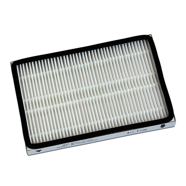 KENMORE EF-1 Vacuum Cleaner Replacement Filter - HEPA Compatible for Dust & Allergens - Perfect for Home Cleaning & Pet Hair Removal