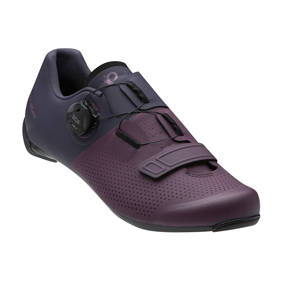 Attack Road Cycling Shoes for Women - Lightweight & Comfortable for Road Biking, Indoor Training, and Triathlons - Model 15282302 (Past Season)