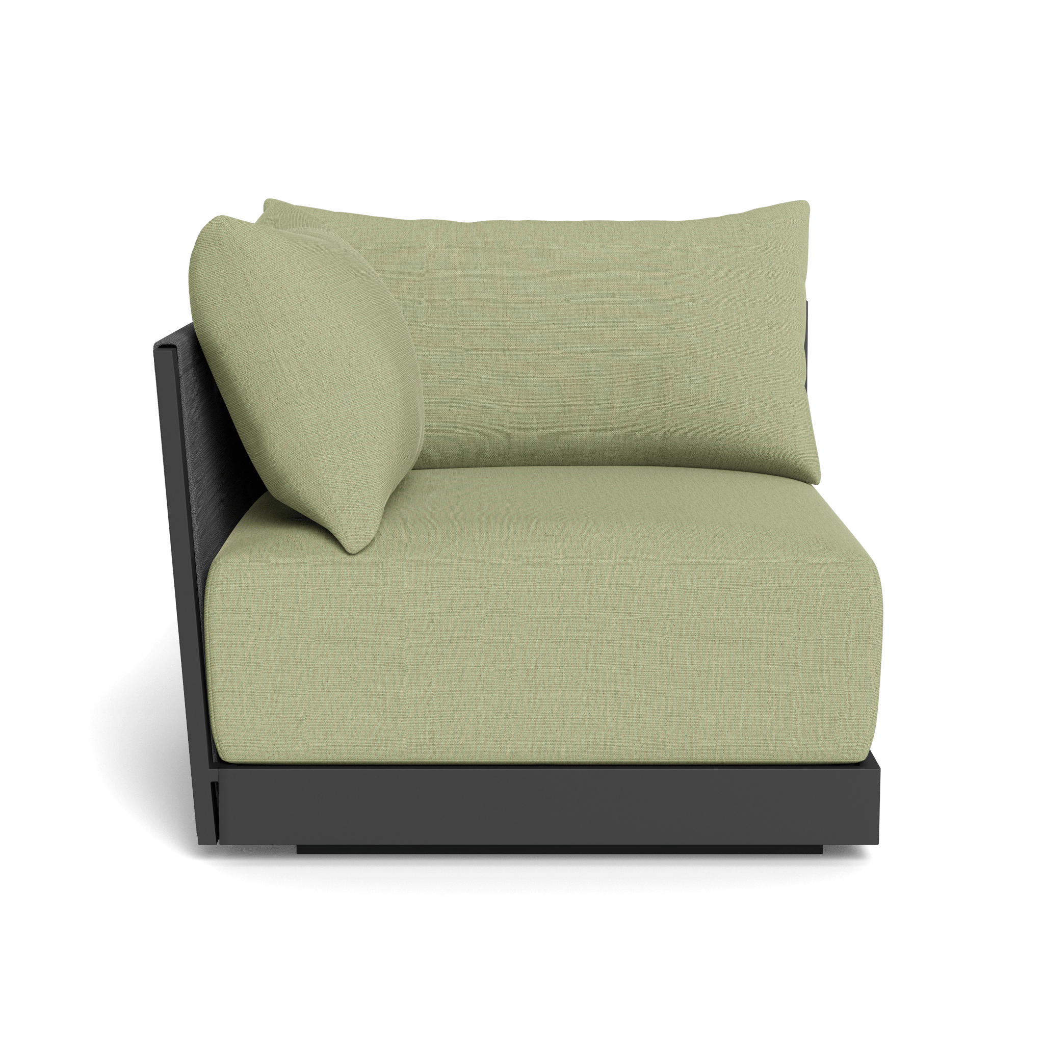 Antigua Corner - Stylish and Durable Home Decor for Living Room, Bedroom & Office | Perfect for Wall Mounting and Space Saving