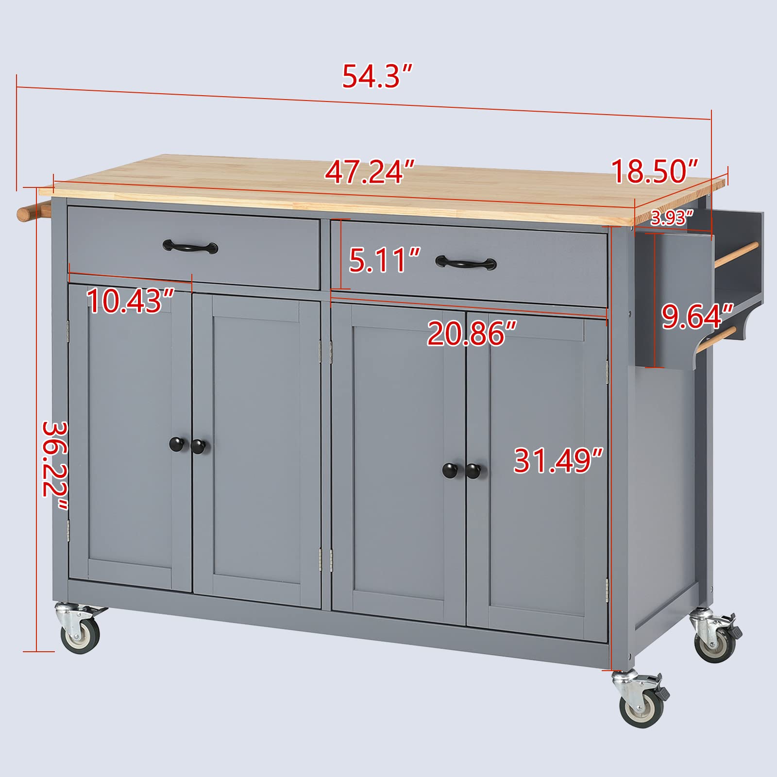 LETESA 54.3