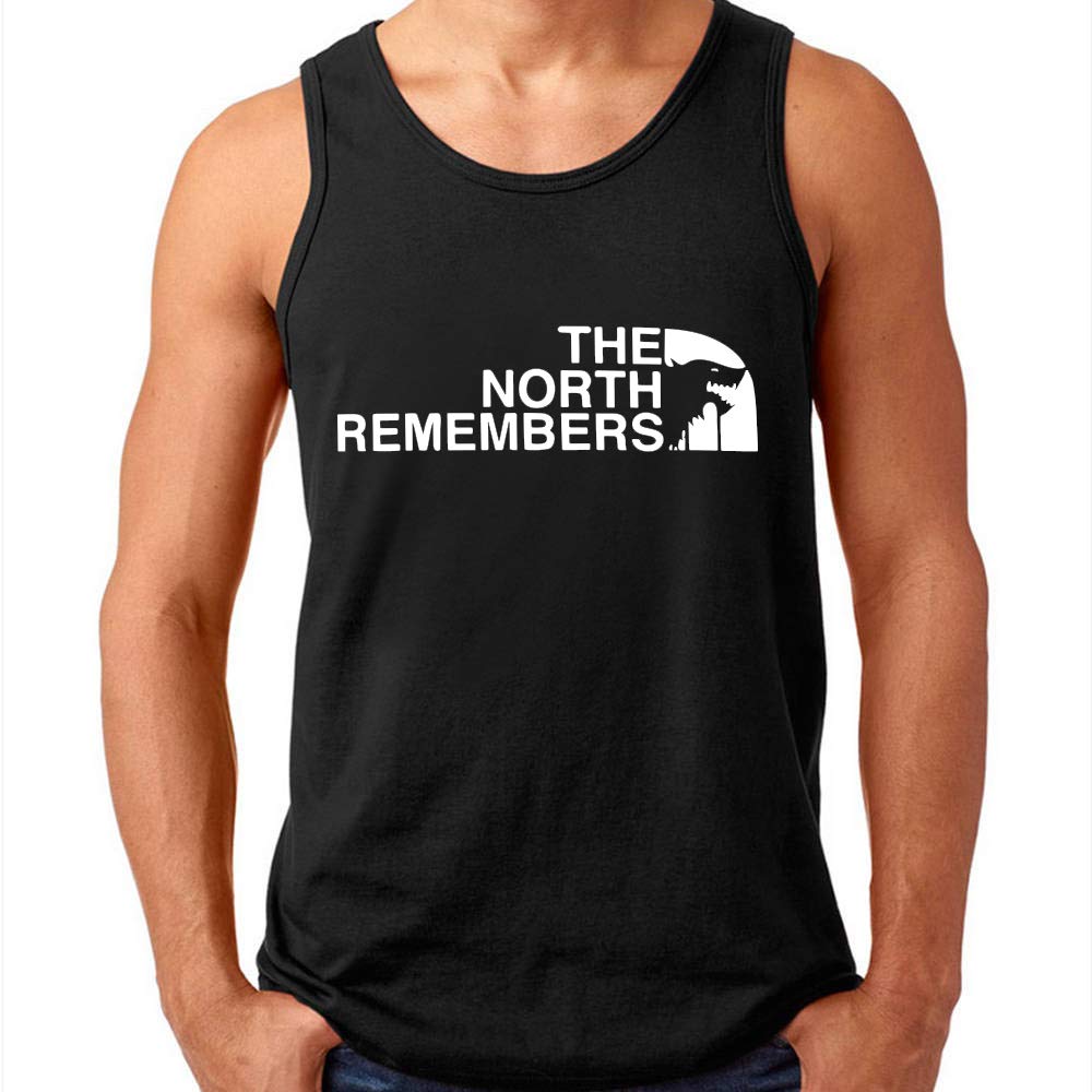 Funny Saying Men's Workout Tank Tops - Breathable Racerback Gym Shirts for Fitness & Training | Perfect for Weightlifting, Running & Summer Workouts