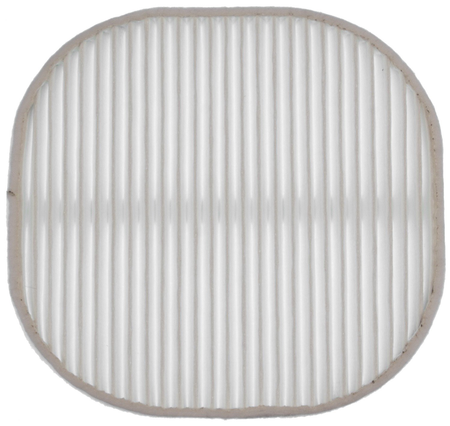 MAHLE LA 166 Premium Cabin Air Filter for Cars & Trucks - Clean Air, Allergen & Dust Protection - Perfect for Sedans, SUVs, and Pickup Trucks