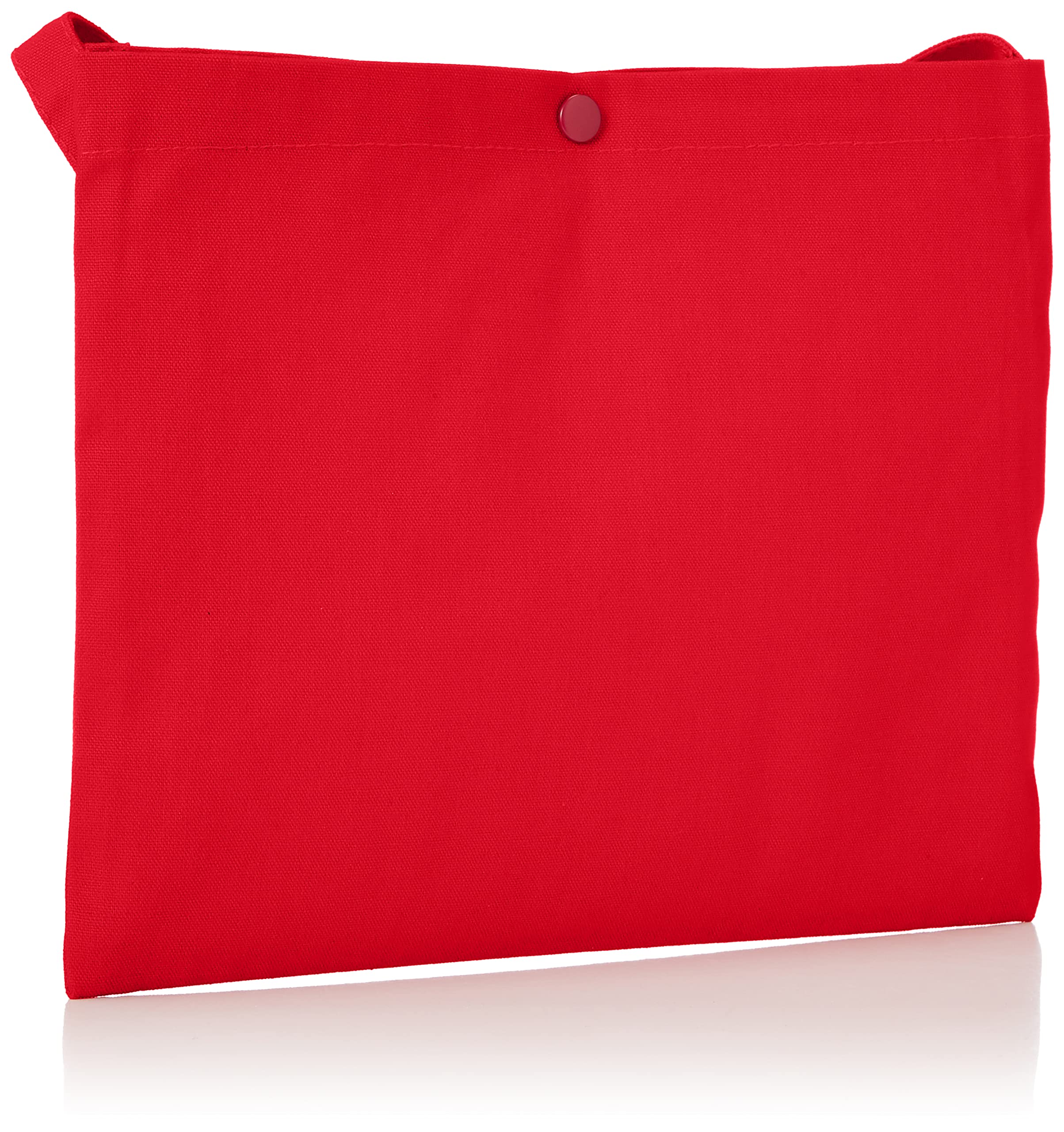 Stylish F-Style Sacoche Crossbody Bag with Detachable Flag Can Badge - Perfect for Travel, Work & Everyday Use