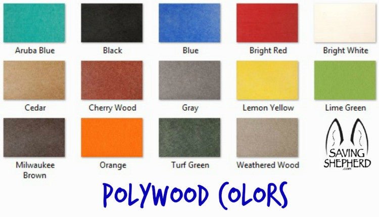 Your Choice - Roof/Walls