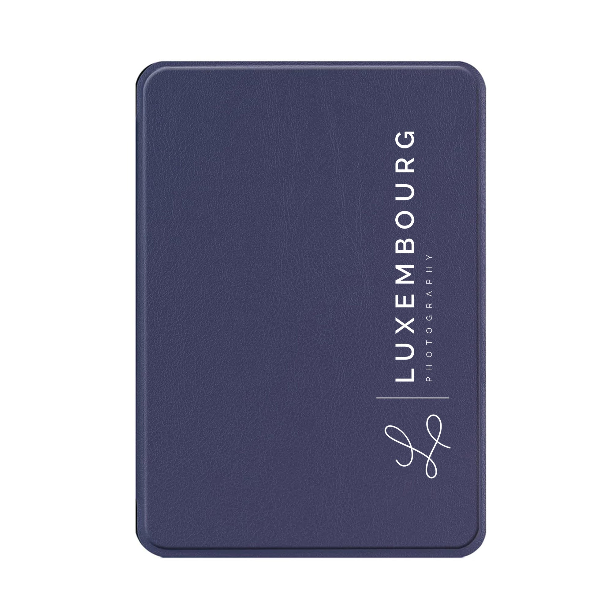 Premium Kindle Case for Signature Edition - Slim Fit with Auto Wake/Sleep | Perfect for Reading at Home, Travel & Commuting