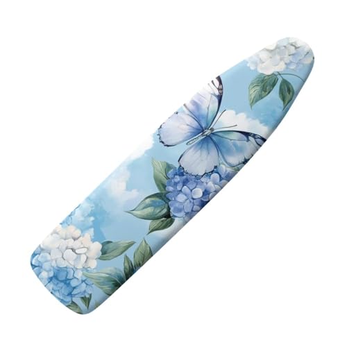 Floral Butterfly