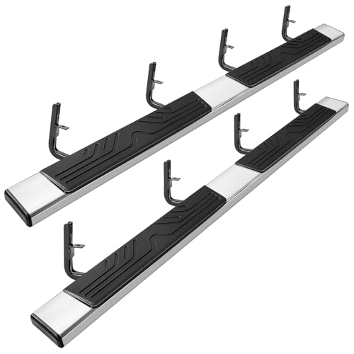 Chrome Ridge Pattern