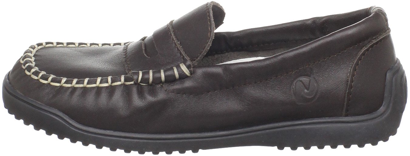 Naturino 2679 Kids Loafers for Toddlers & Little Boys - Comfortable & Stylish School Shoes for Daily Wear & Casual Outings