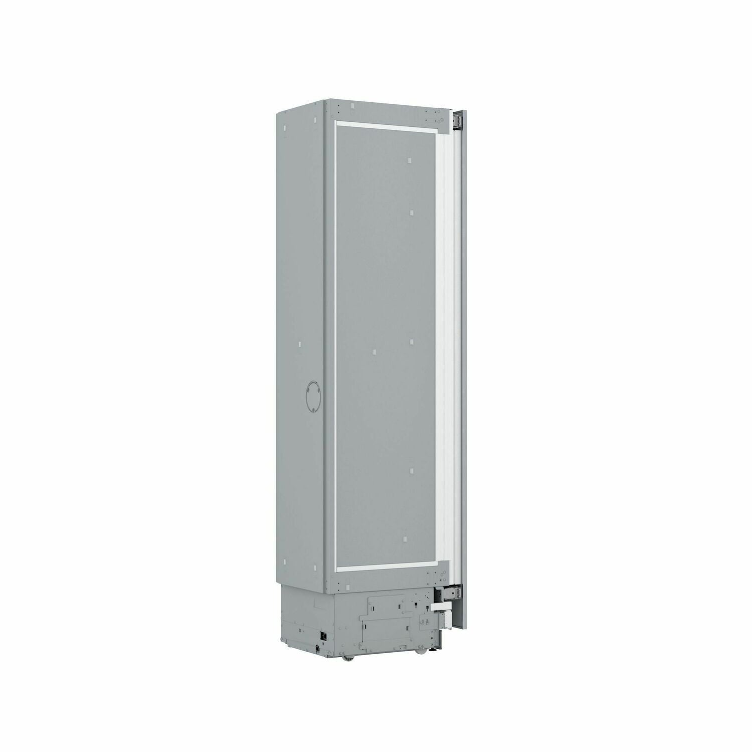 Bosch B18IF900SP 18-Inch Built-In Freezer - Energy Efficient, Spacious Storage for Restaurants, Homes & Commercial Use - Benchmark Series