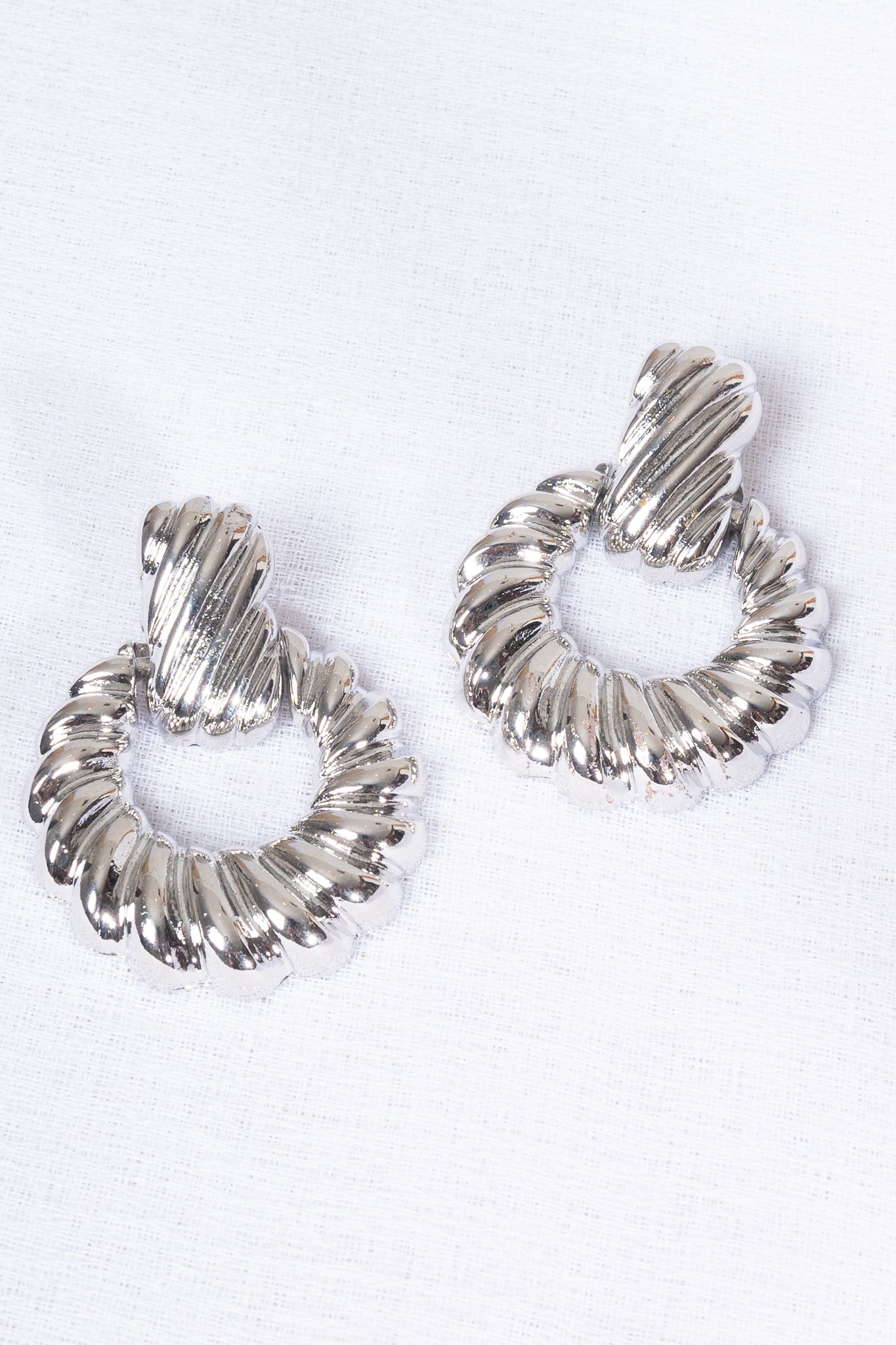 8 Other Reasons Rya Hoops - Stylish and Durable Earrings for Women | Perfect for Parties, Work, and Everyday Wear