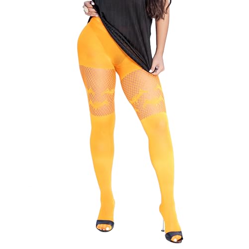 Bat-orange
