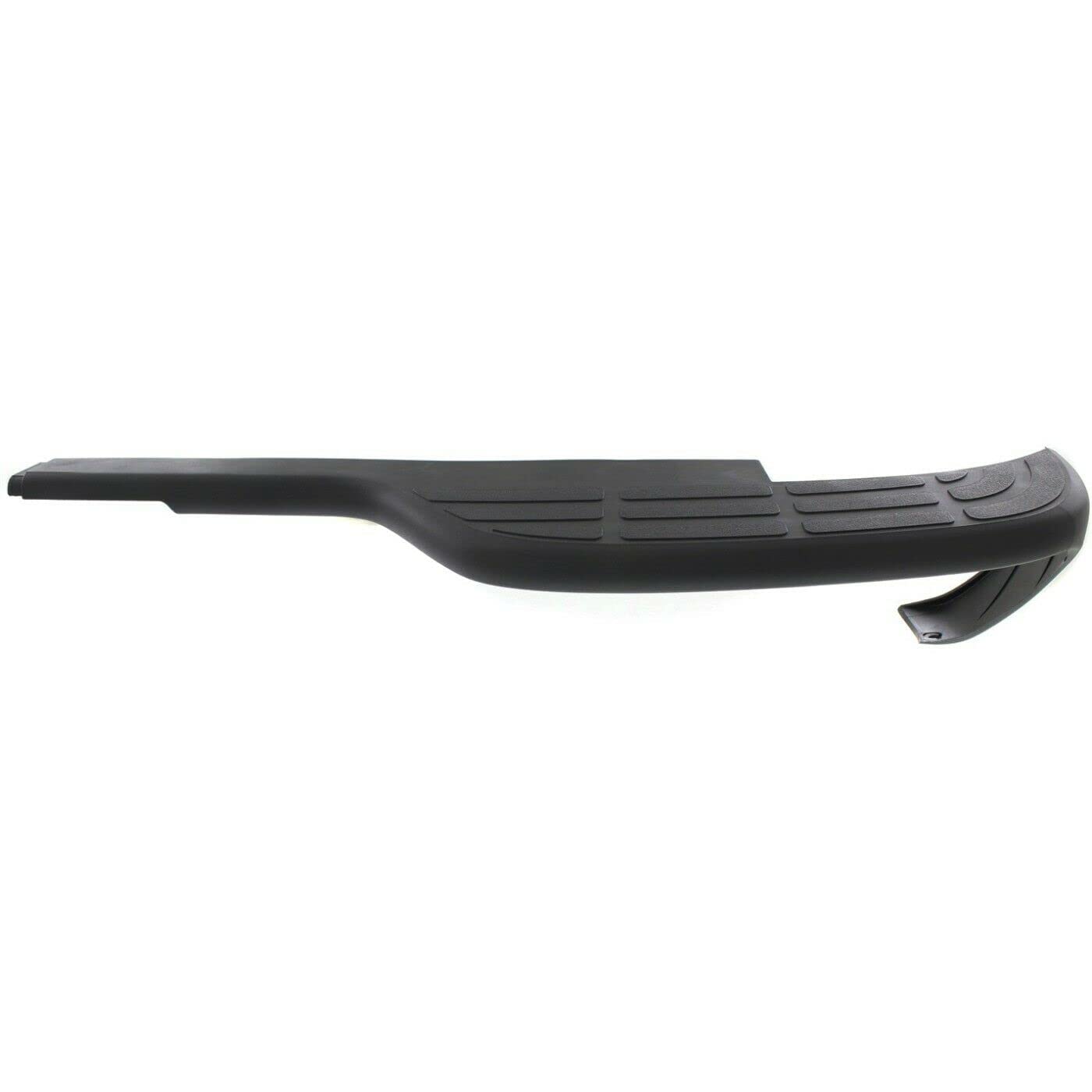 1999-2005 GMC Sierra 1500 Stepside Right Rear Bumper Step Pad - Durable Non-Slip Protection for Truck Bed Access | Perfect for Loading/Unloading, Off-Road Adventures & Work Sites