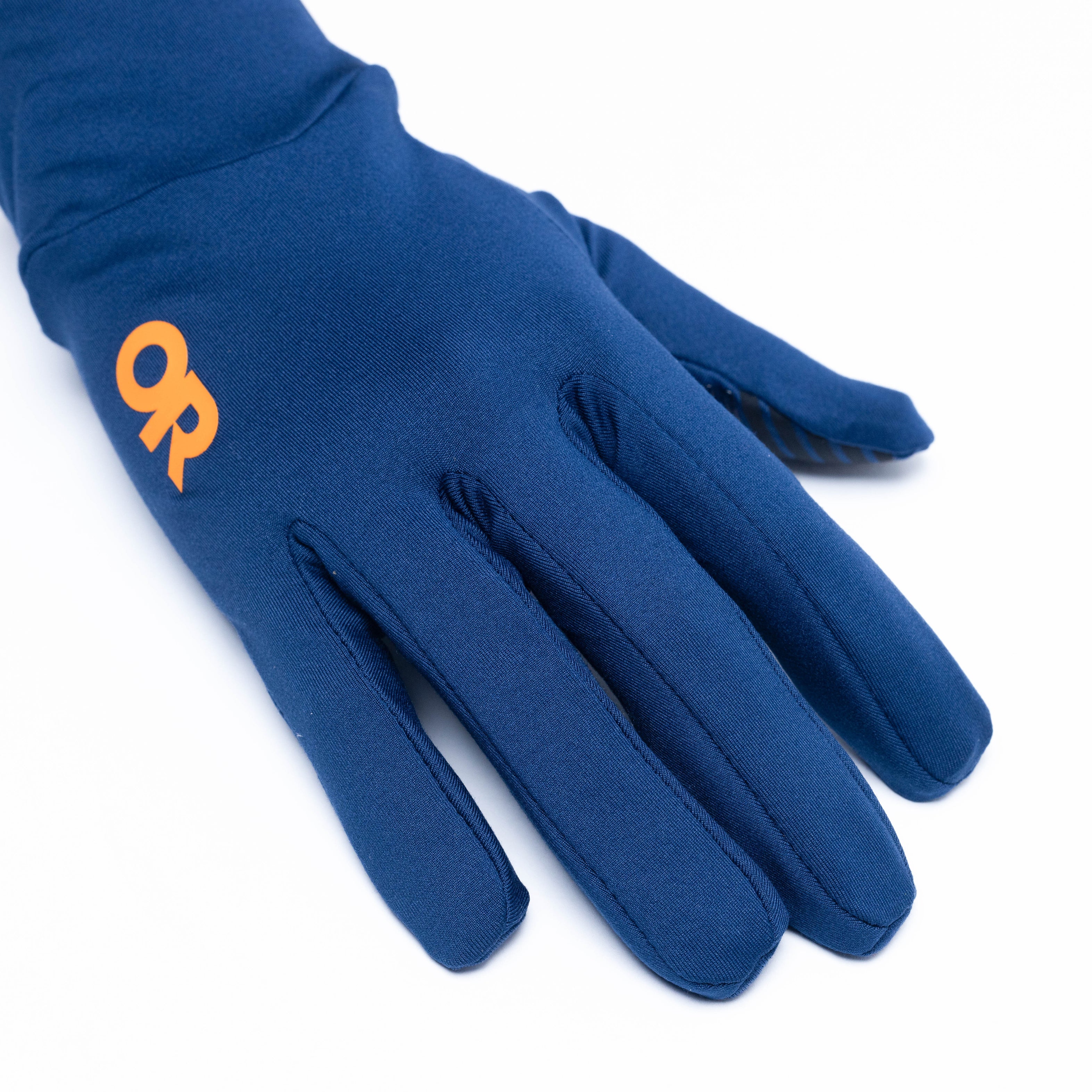Men's Lightweight Touchscreen Sensor Gloves - Winter Running, Cycling & Outdoor Sports - Cold Weather Workout Gear