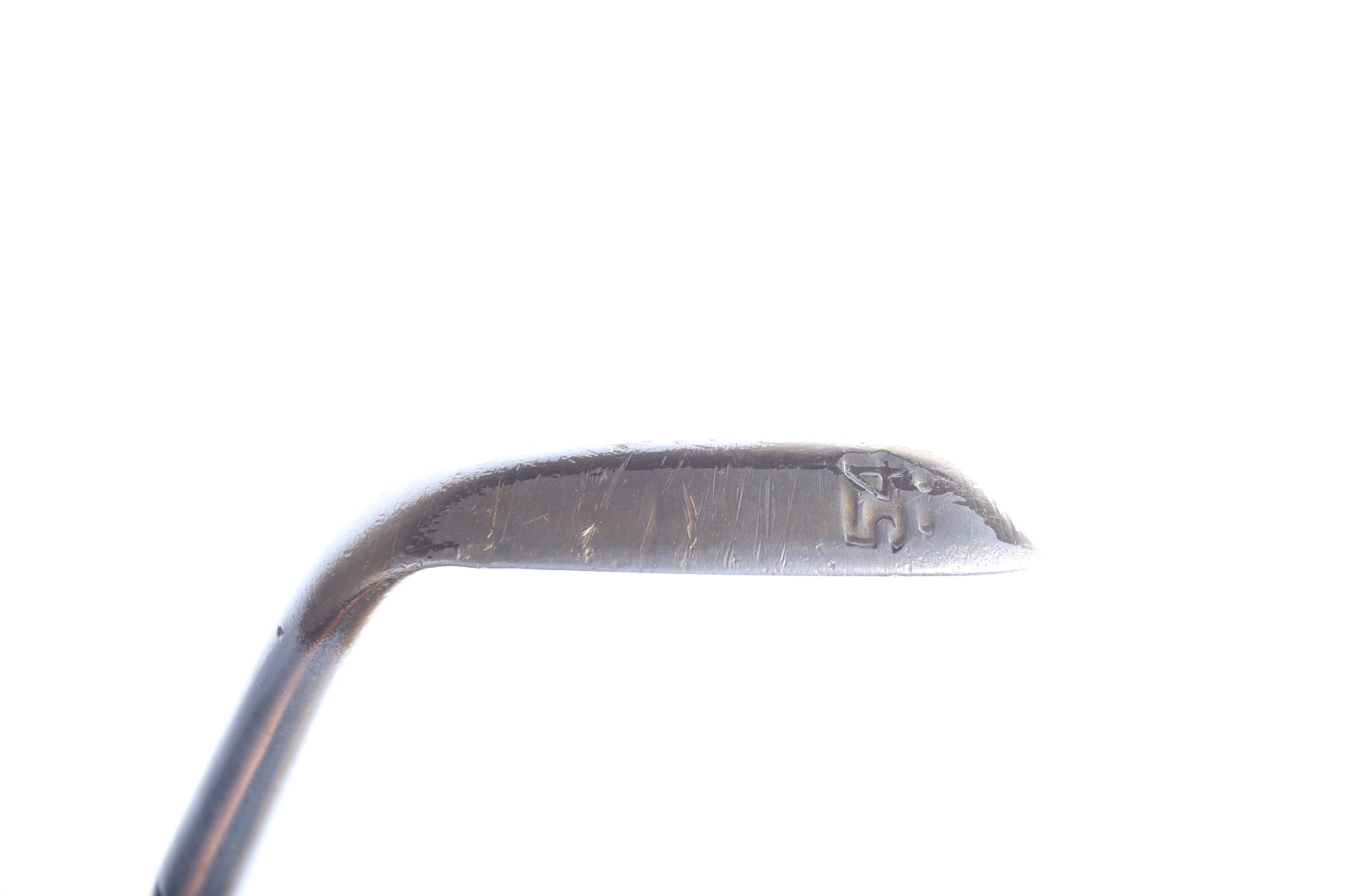 Used Cleveland 588 RTX 2.0 Blade Sand Wedge - Right Handed 54° Stiff Flex Golf Club for Bunker Shots & Short Game Precision