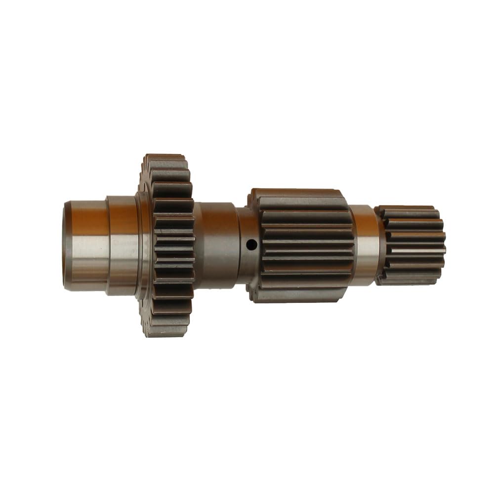 RAParts Main Shaft Replacement for Ford E2NN7C094DA & E7NN7C094AA - Heavy Duty Transmission Shaft for Ford Trucks & SUVs - Perfect for Off-Roading, Towing & Daily Commuting