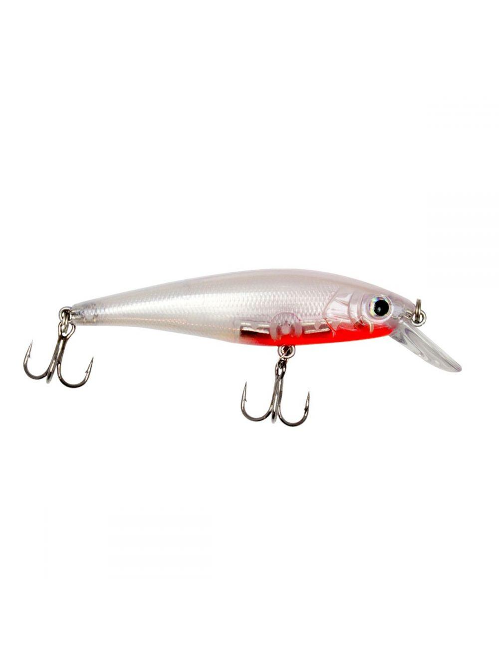 Hawk Trout