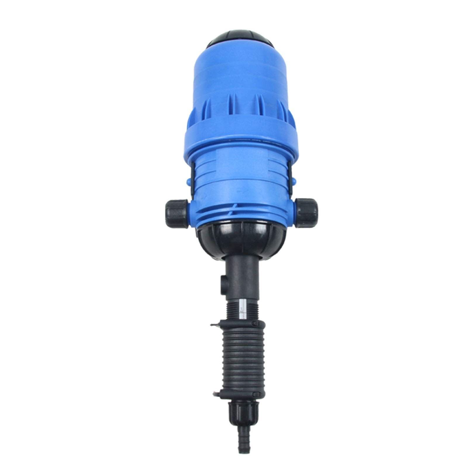 Water Powered Dosing Pump - Chemical Injector & Proportioning Dispenser for Car Wash, Livestock, Fertilizer Mixing | Accurate Liquid Doser for Agricultural, Industrial & Cleaning Applications