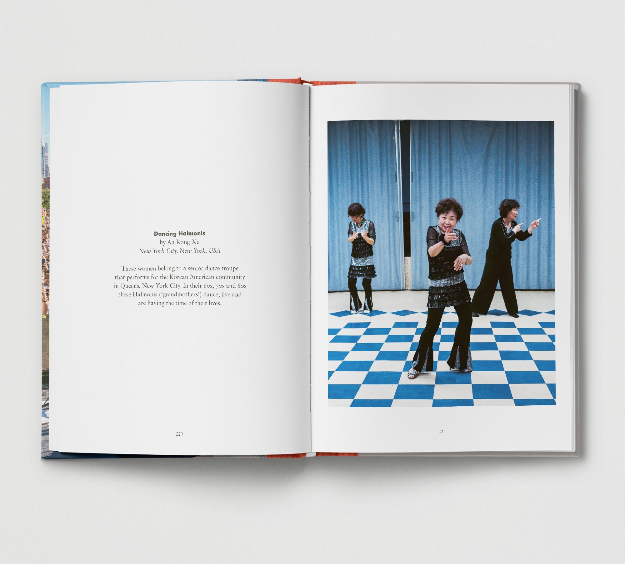 Portrait of Humanity Vol 2 - Stunning Photography Book | Art & Culture Coffee Table Book | Perfect Gift for Photographers & Art Lovers | Home Decor & Office Display