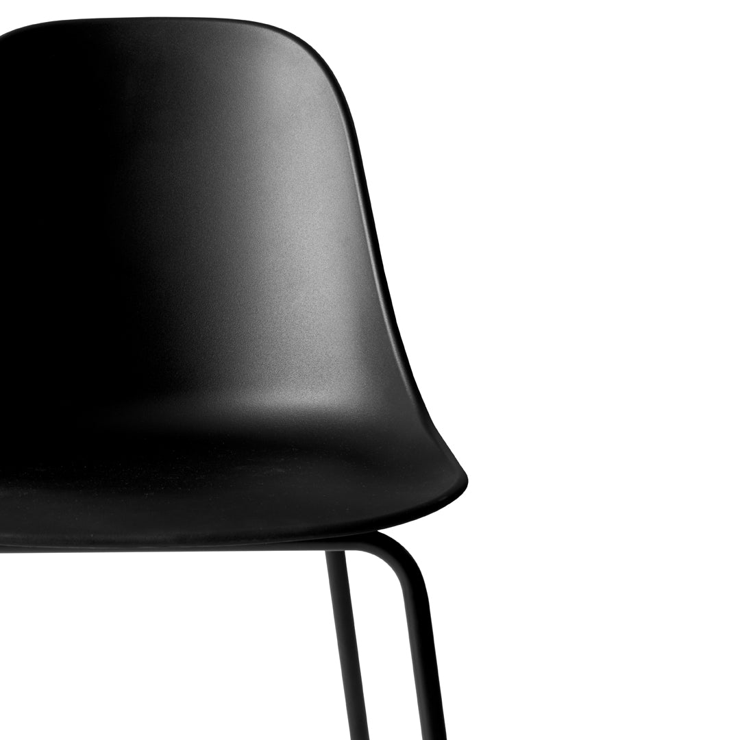 Harbor Side Chair - Waterfront Outdoor Lounge Chair for Patio, Poolside, Beach & Garden Relaxation - Durable & Weather-Resistant