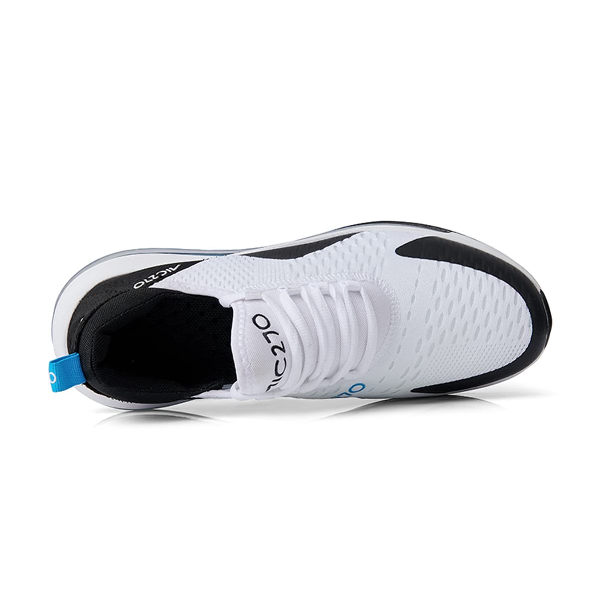 Breathable Men's Sneakers for Walking, Running, Tennis, Gym & Casual Wear - Lightweight Comfortable Athletic Shoes for Fitness & Daily Use