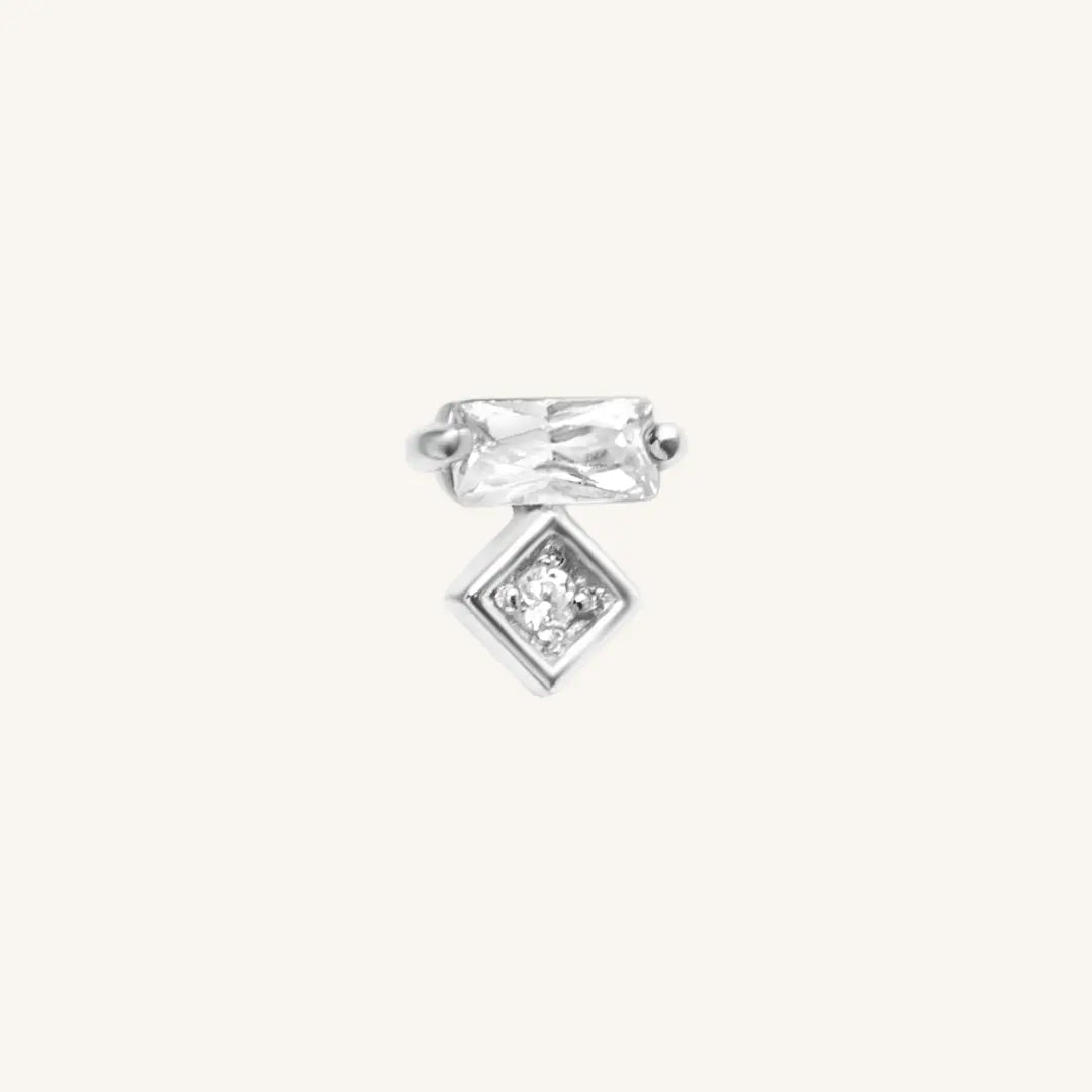 Resilience Studs - Durable and Stylish Earrings for Women | Perfect for Everyday Wear, Parties, and Gifts