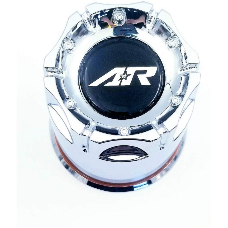 American Racing 3.27