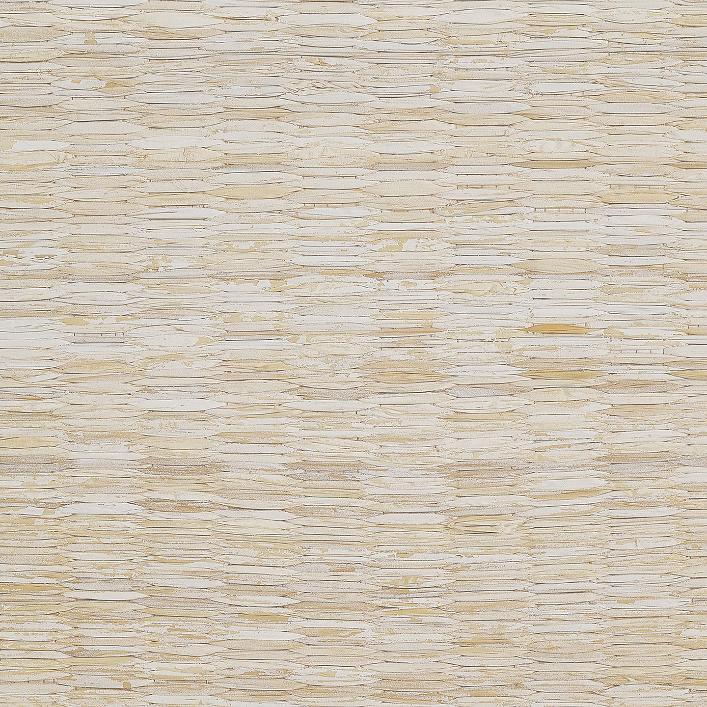 Phillip Jeffries Thatched Raffia Withy White Wallpaper - Premium Textured Wall Covering for Living Room, Bedroom & Dining Room Decor