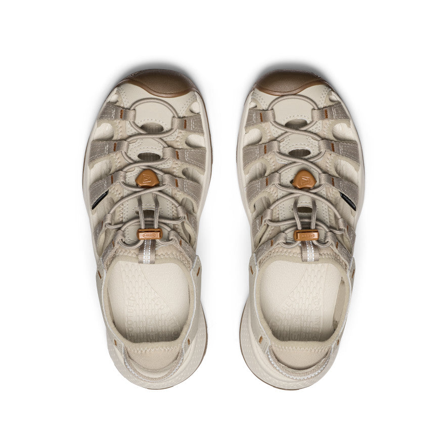 KEEN Astoria West Sandal for Women - Comfortable & Stylish Outdoor Water Sandals | Perfect for Hiking, Beach, and Summer Adventures
