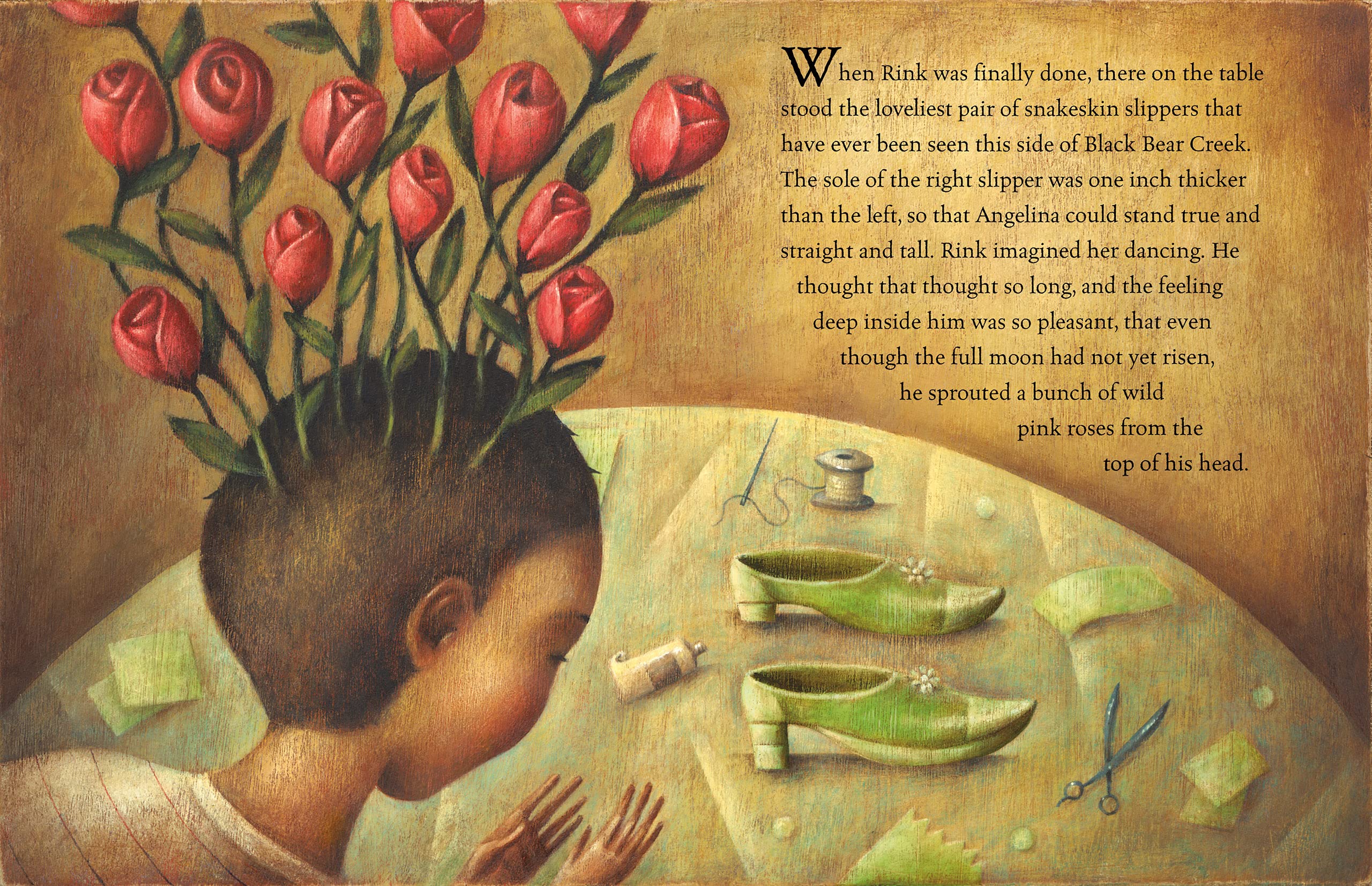The Boy Who Grew Flowers - Inspiring Children's Book About Kindness & Acceptance | Perfect for Bedtime Stories, Classroom Reading & Gifts