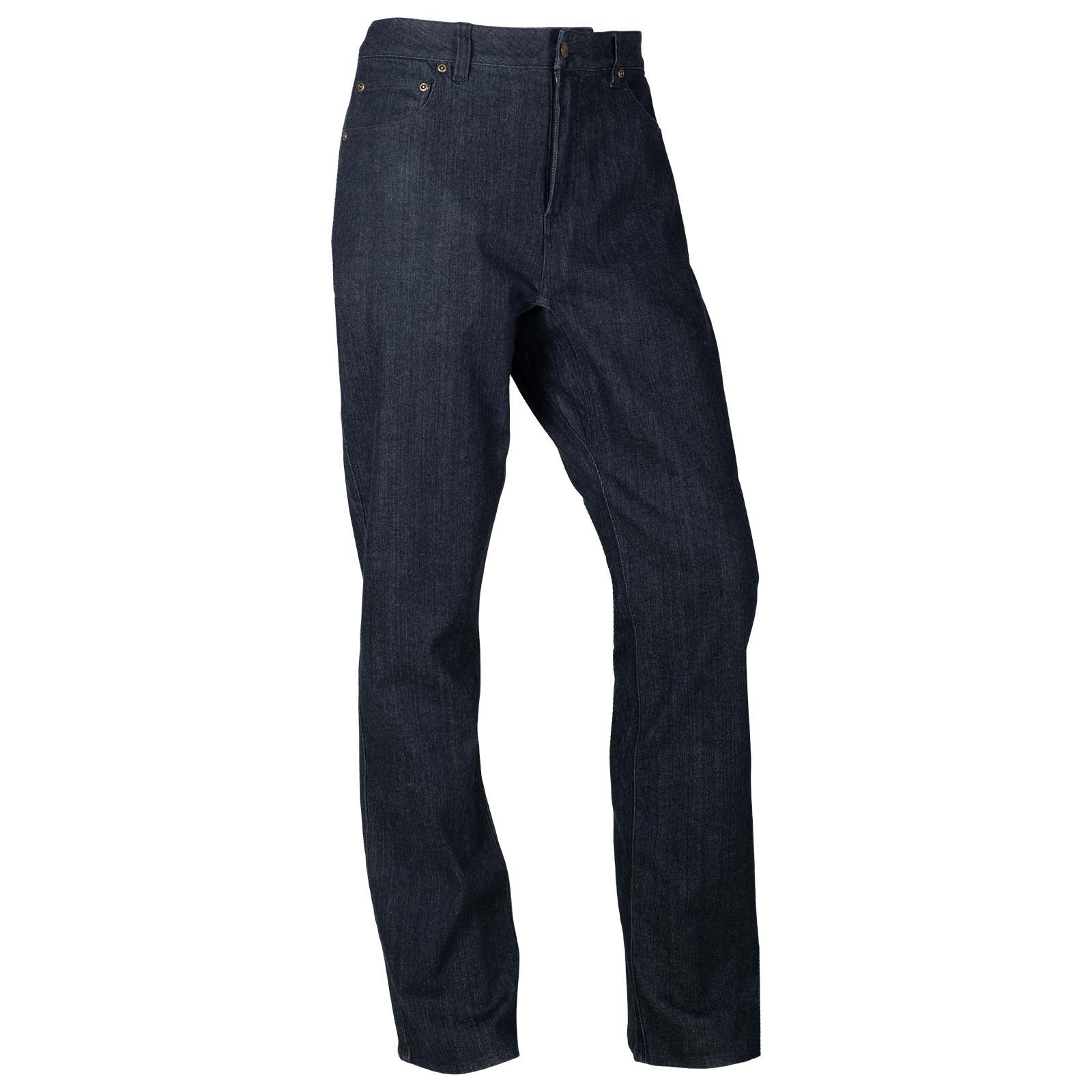 Premium Miter Denim Jeans for Men & Women - High-Quality Stretch Denim Pants with Comfort Fit - Perfect for Casual Wear, Work & Everyday Outfits