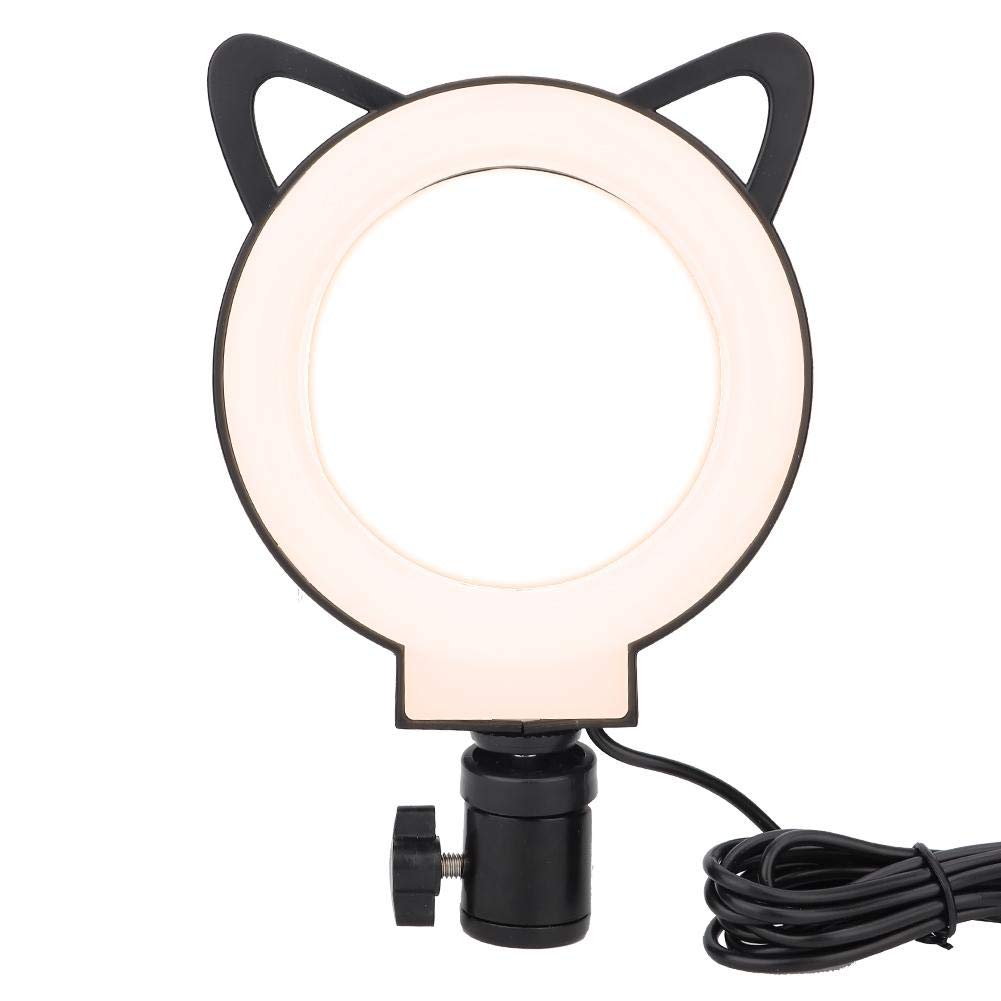 Professional Ring Fill Light for Makeup & Photography - 3000-6000K Adjustable LED Floor Lamp with Dimmable Brightness - Perfect for Selfies, Live Streaming, Makeup, Tattoo Studios & Still Life Shooting - Ideal Lighting Solution for Content Creators, Beauty Professionals & Photographers