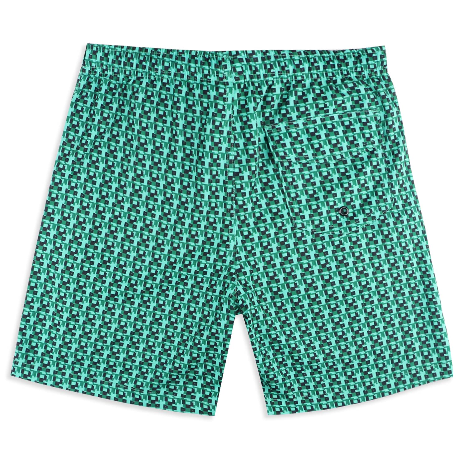 Upgraded Boys Swim Trunks with Compression Liner & Rash Guard Set - UPF 50+ Sun Protection for Toddlers - Perfect for Beach, Pool & Summer Water Activities