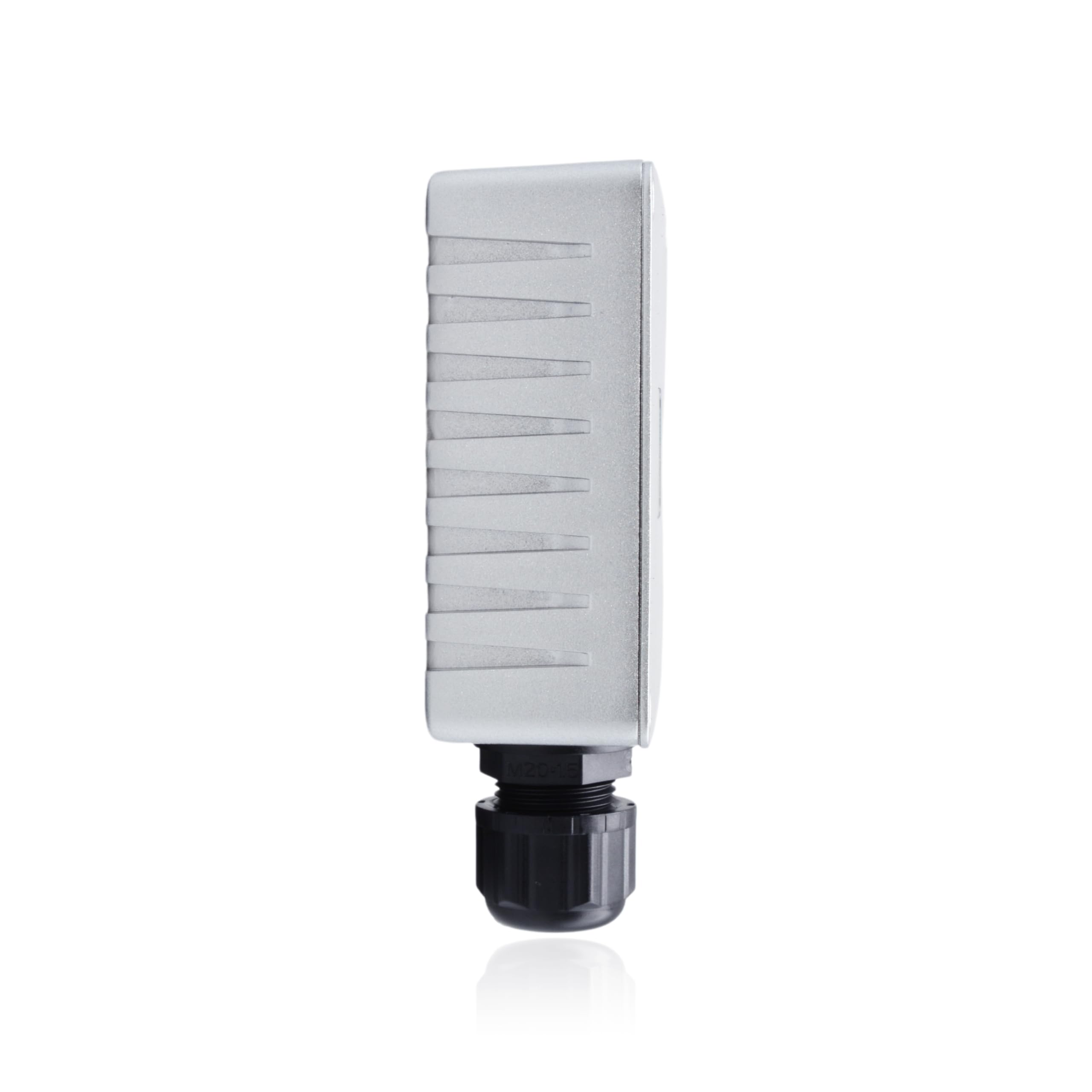 Oak-1 Wide Angle PoE Robotics Camera with Night Vision - Ideal for Industrial Automation, Security Surveillance, and Smart Home Monitoring