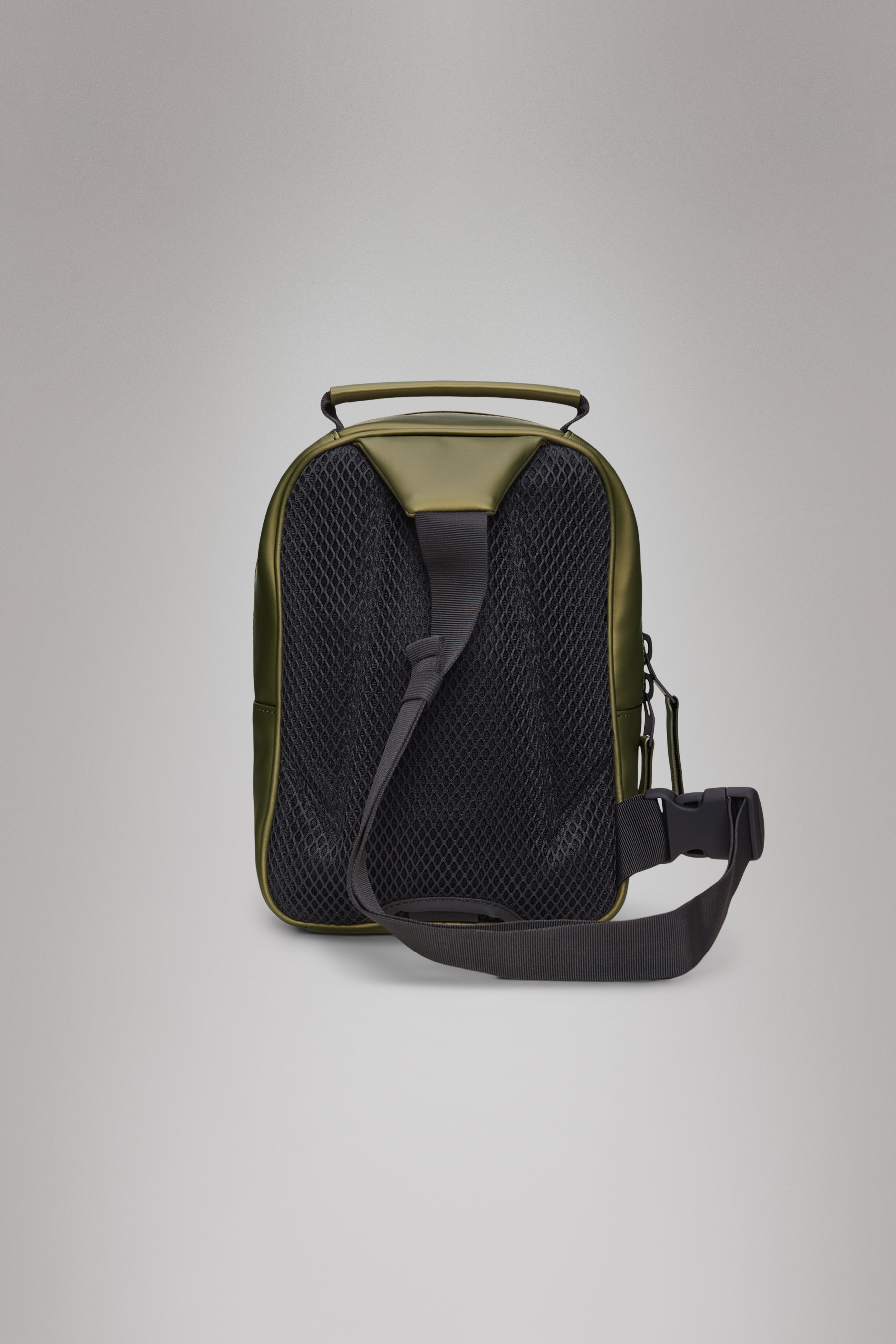 Mini Book Daypack - Lightweight & Compact Backpack for Students, Travel & Everyday Use