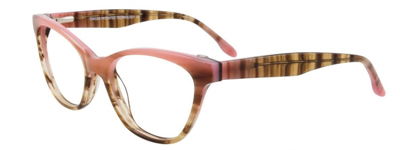Aspex Eyewear TK1051 Lightweight Reading Glasses for Men & Women - Perfect for Office Work, Reading & Computer Use