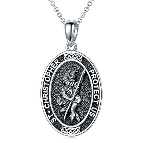 Saint Christopher