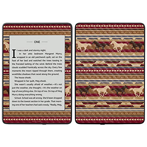Western Horses