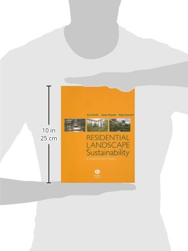 Residential Landscape Sustainability Guide: Eco-Friendly Checklist Tool for Homeowners & Gardeners | Perfect for Green Living & Sustainable Gardening