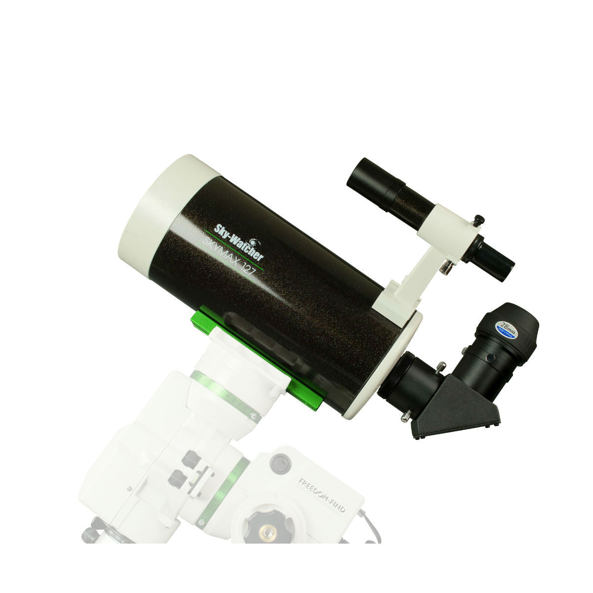 Sky Watcher Maksutov-Cassegrain 127mm Telescope S11520 - Professional Astronomy Telescope for Stargazing, Moon Observation & Astrophotography - Perfect for Beginners & Advanced Astronomers
