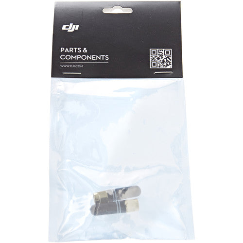2.4GHz High Gain Antenna for FOCUS Part 3 - Long Range Wireless Signal Booster - Perfect for Home Office, Gaming & IoT Devices