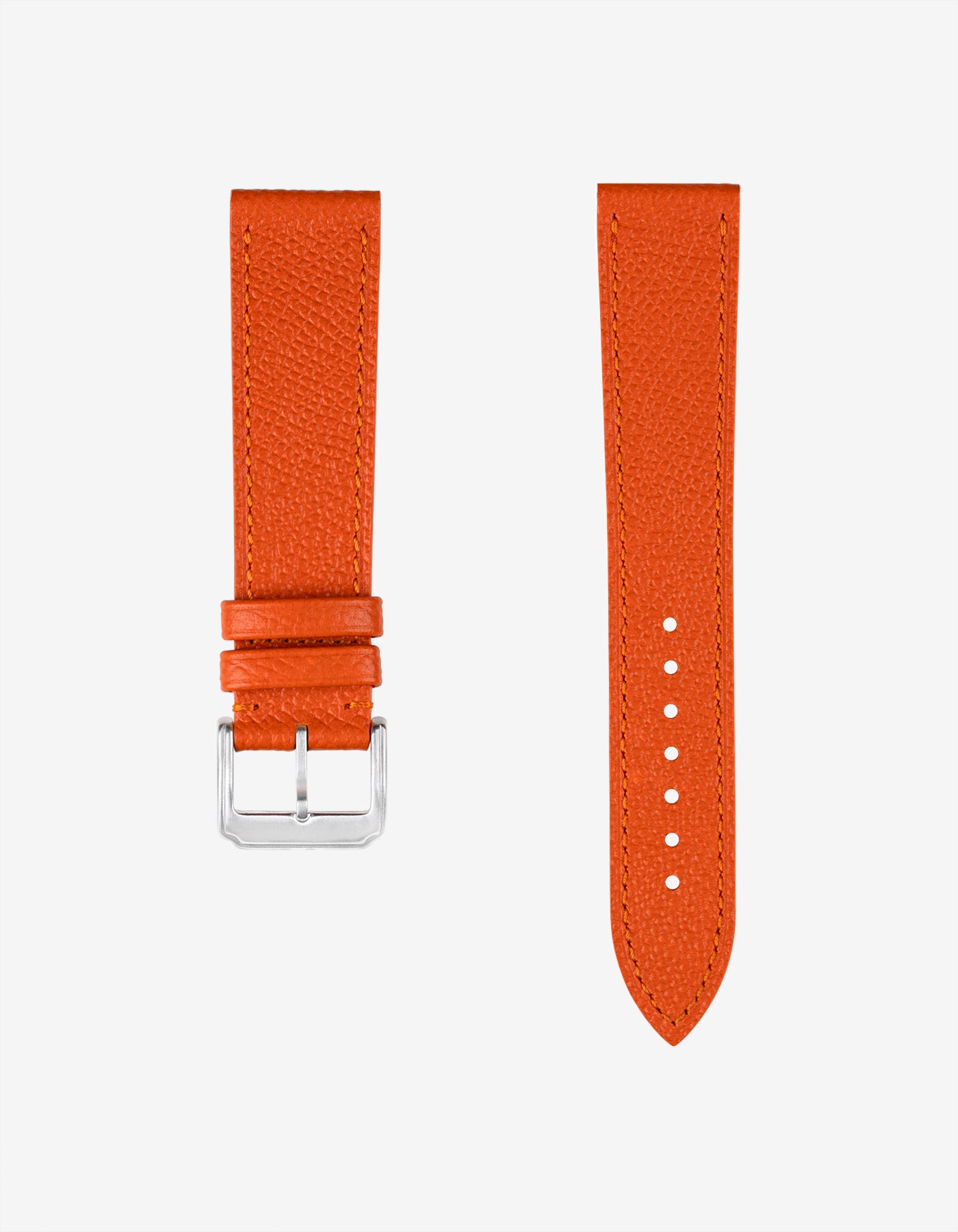 Omega X Swatch Mission on Earth Desert Leather Watch Straps - Premium Replacement Bands for Omega X Swatch Watches - Perfect for Casual Wear, Outdoor Adventures & Everyday Use