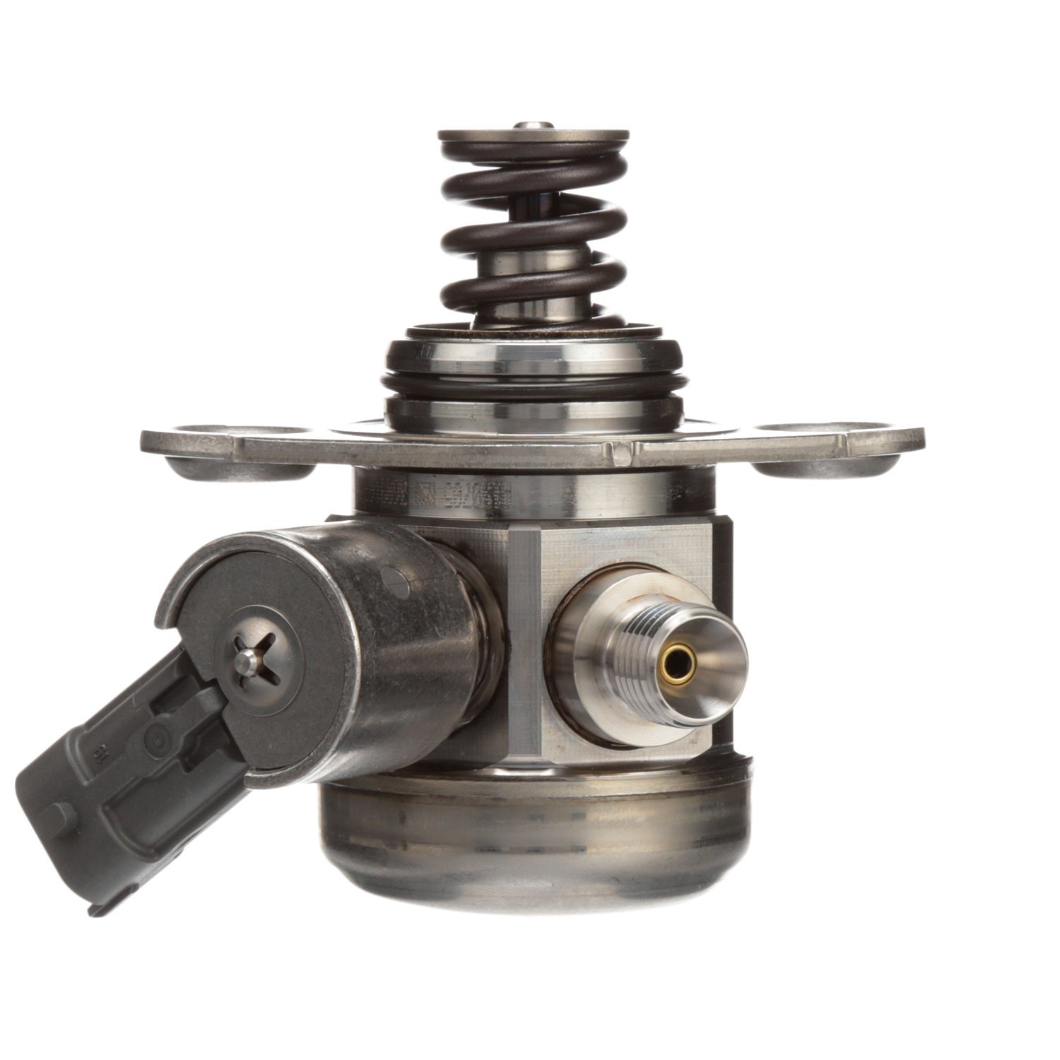 Delphi HM10003 New High-Performance Mechanical Fuel Pump for Cars, Trucks & SUVs - Reliable Replacement Part for Smooth Engine Performance